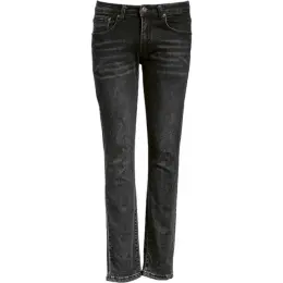 Barron Stretch Work Wear Jean Black